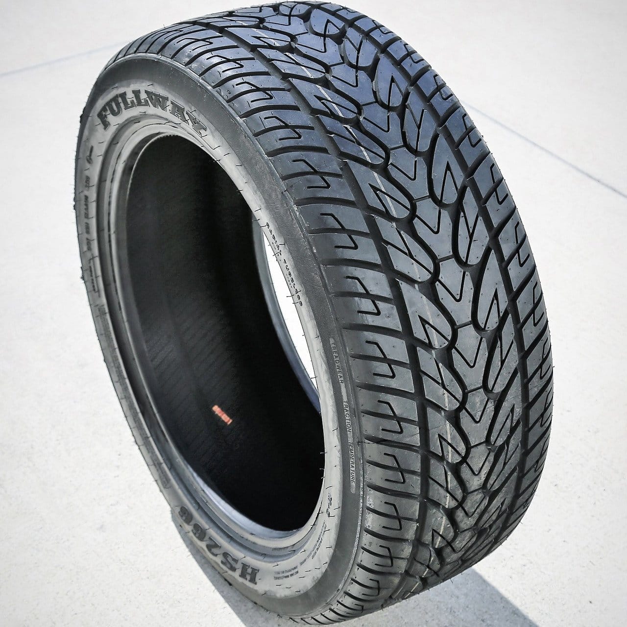 Image of Fullway HS266 275/55R20 117H XL AS A/S All Season Performance Tire