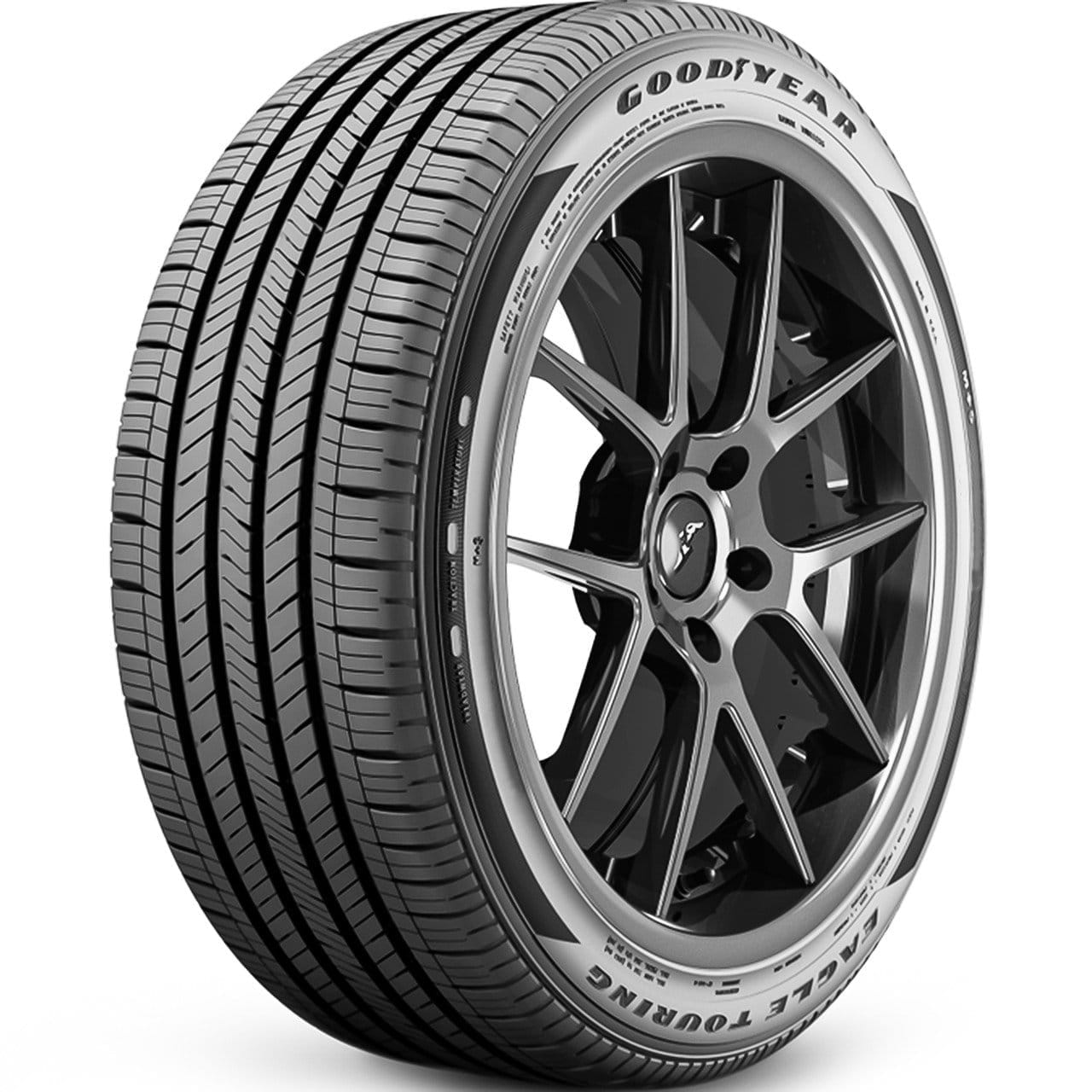 Image of Goodyear Eagle Touring 245/45R20 99V AS A/S All Season Tire