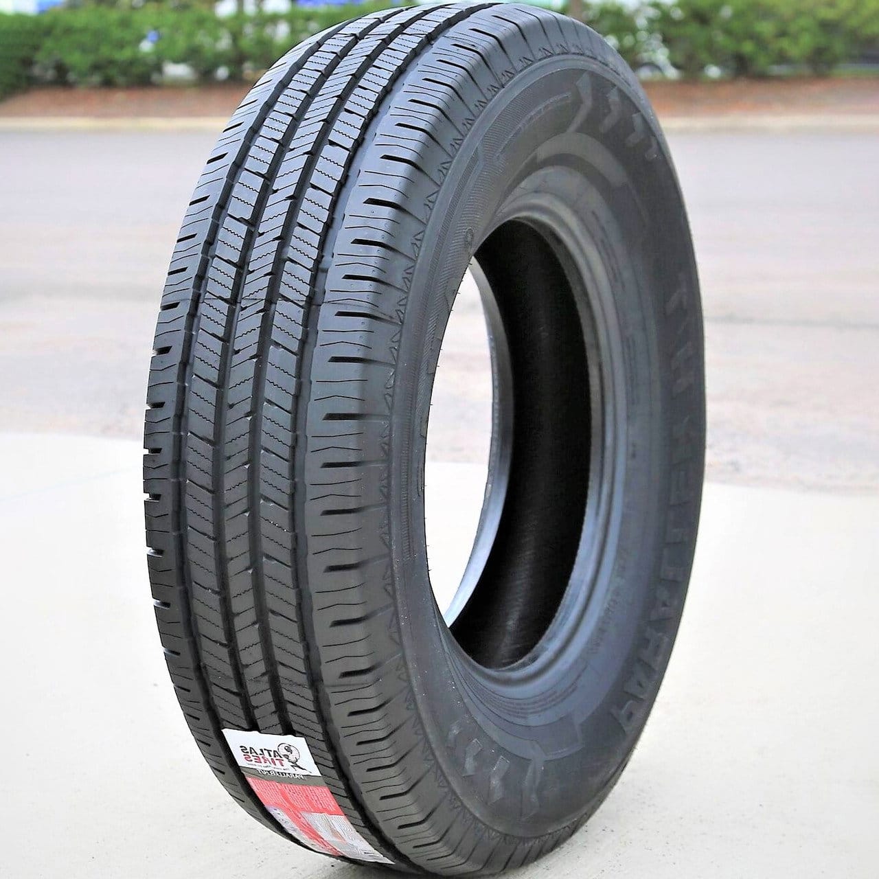 Image of Atlas Paraller H/T 245/75R16 111T AS A/S All Season Tire