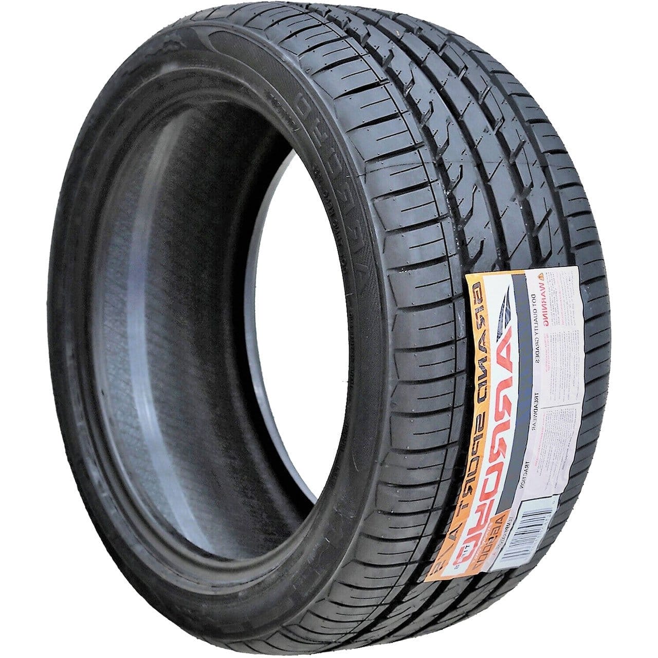 Image of Arroyo Grand Sport A/S 215/40R18 ZR 89W XL AS All Season Tire