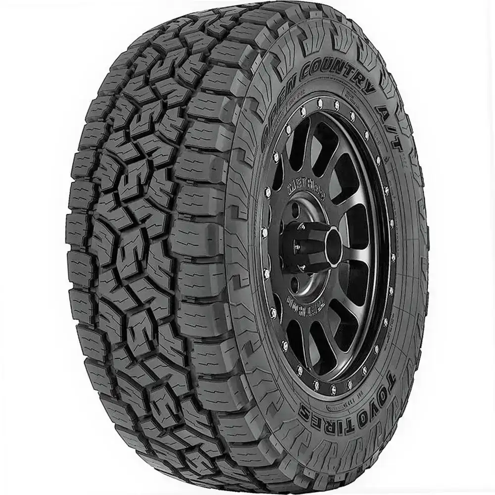 Image of Toyo Open Country A/T III LT 275/65R18 123/120S E (10 Ply) (BSW) AT All Terrain Tire