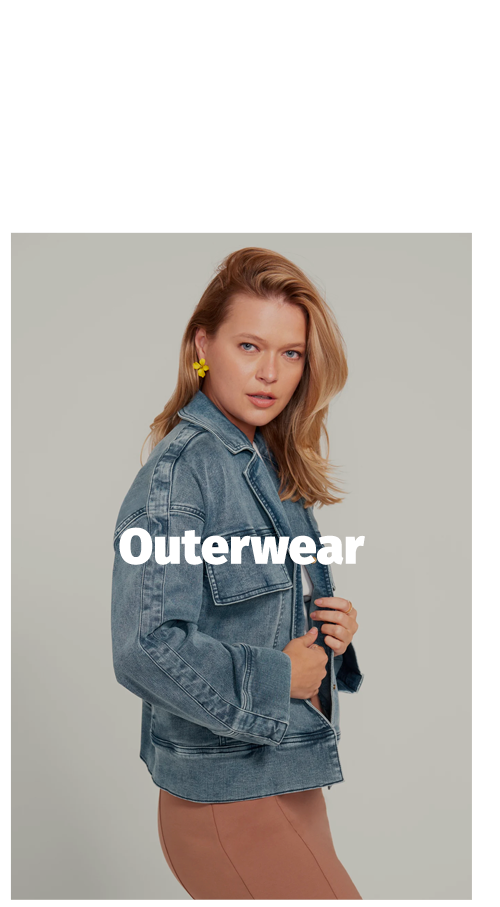 Outerwear