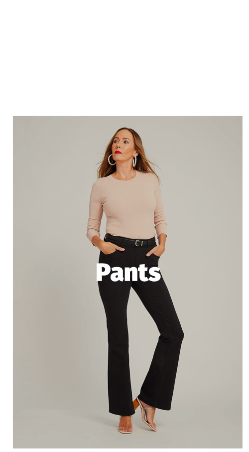 Pants