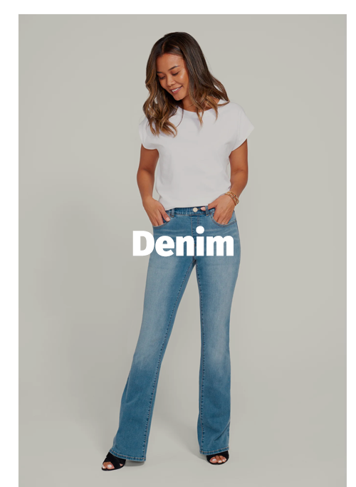 Denim