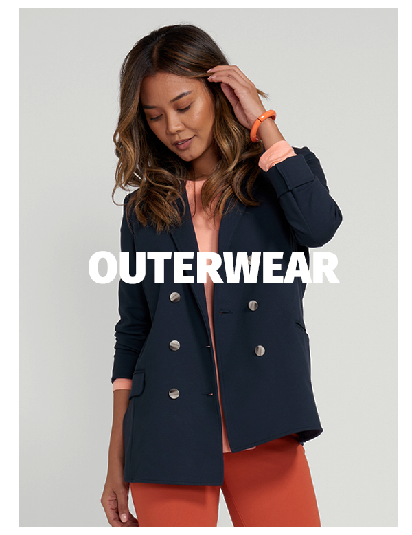 OUTERWEAR