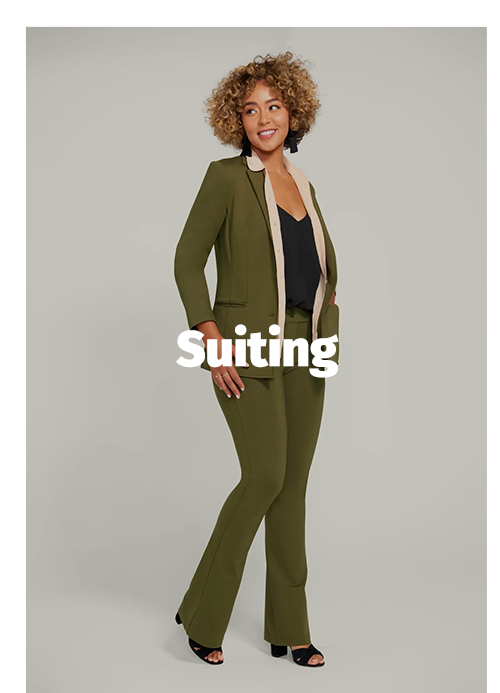 Suiting