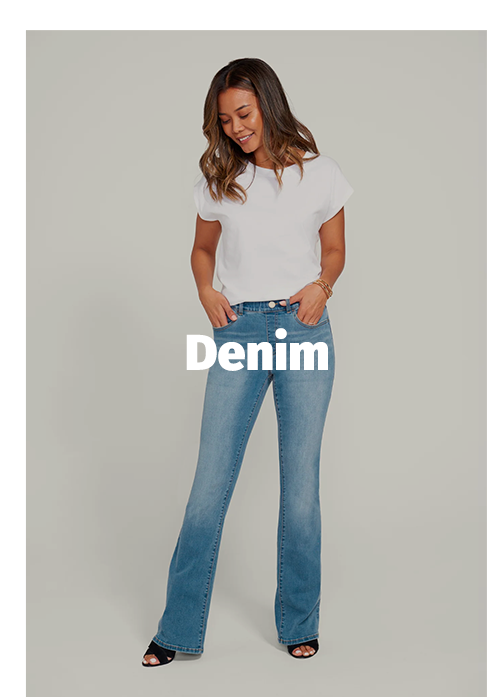 Denim