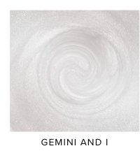 OPI - Gemini and I