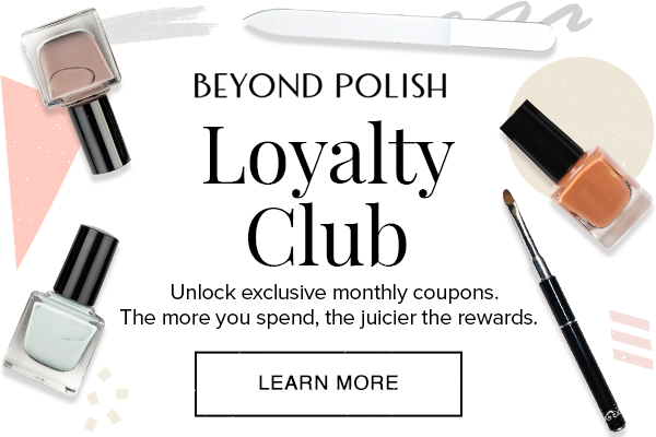 Beyond Polish Loyalty Club