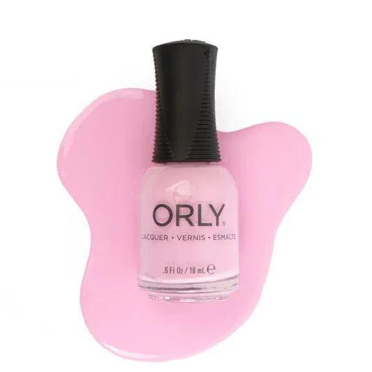 Image of Orly Nail Lacquer - Sea Blossom - #2000315