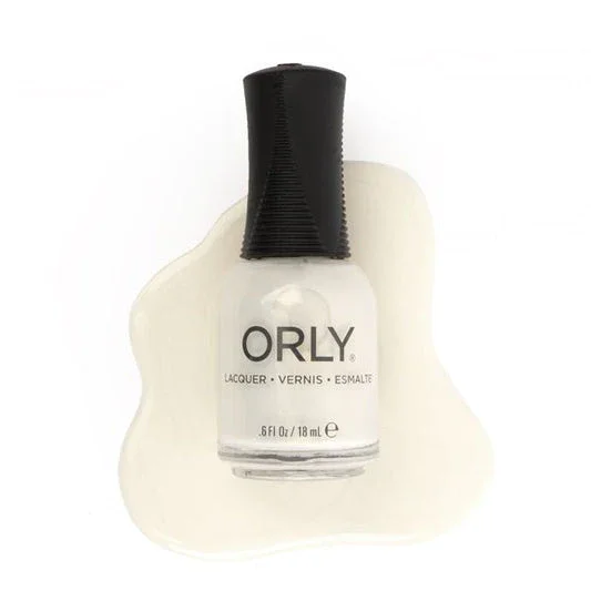 Image of Orly Nail Lacquer - Sea Spray - #2000318