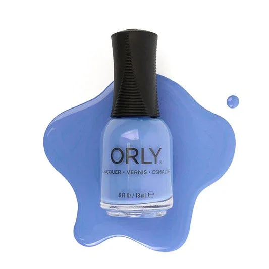 Image of Orly Nail Lacquer - Ripple Effect - #2000314