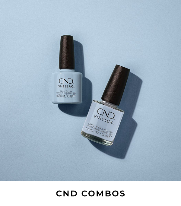 CND Combos