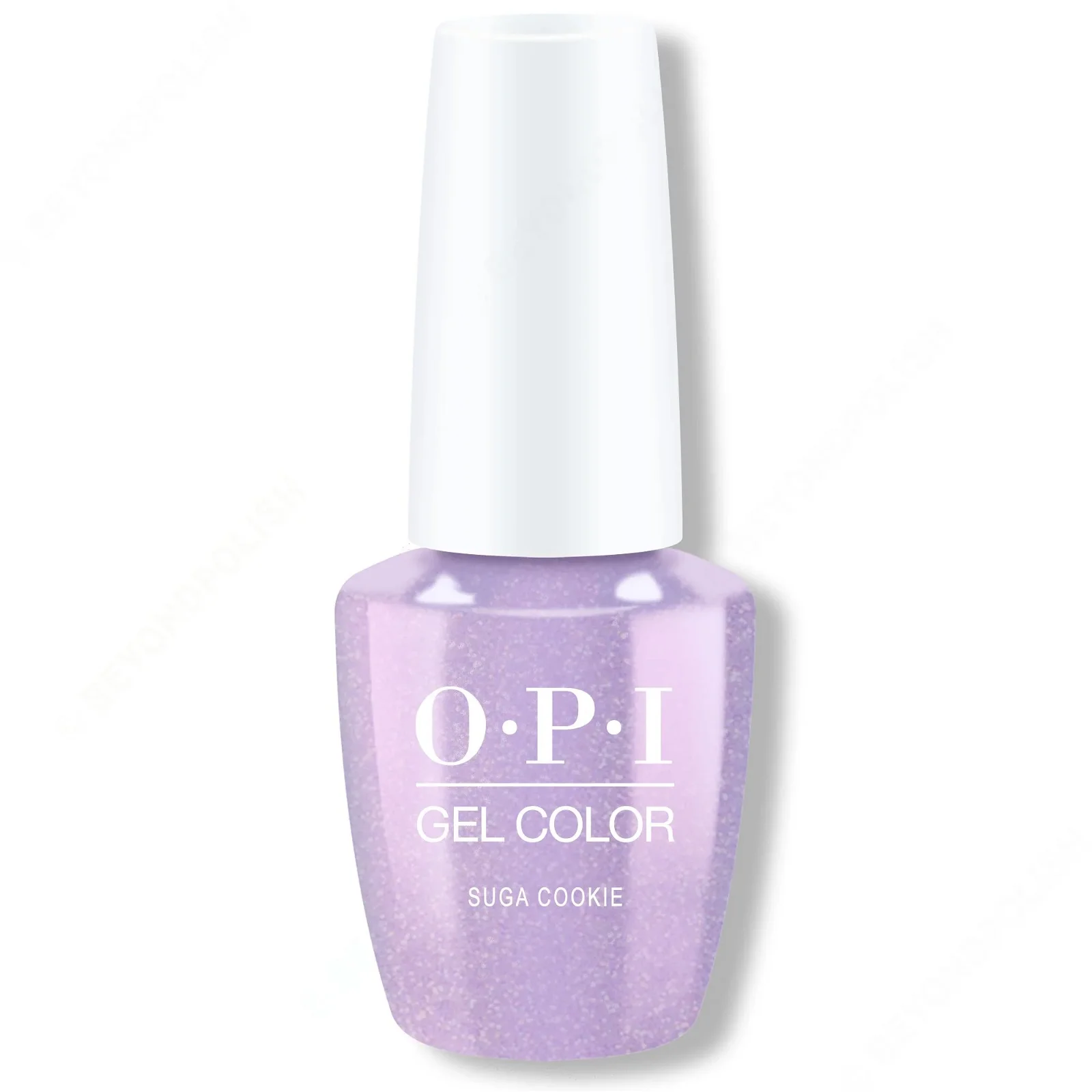 Image of OPI GelColor - Suga Cookie 0.5 oz - #GCS018