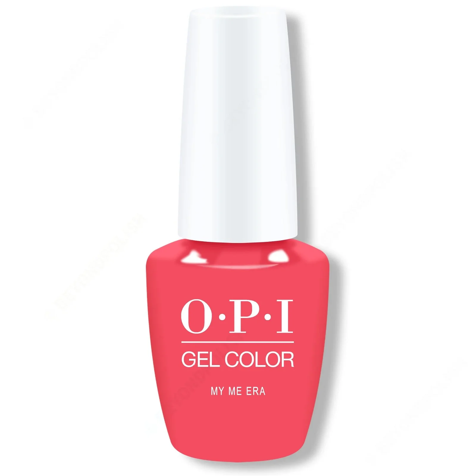 Image of OPI GelColor - My Me Era 0.5 oz - #GCS028