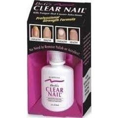 Image of Dr. G's Clear Gel