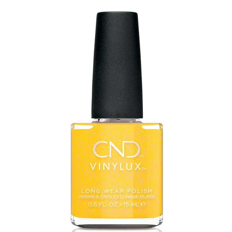 Image of CND - Vinylux Catching Light 0.5 oz - #472