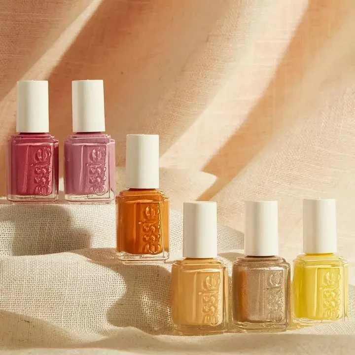 Image of Essie - Sol Searching Summer 2024 Collection