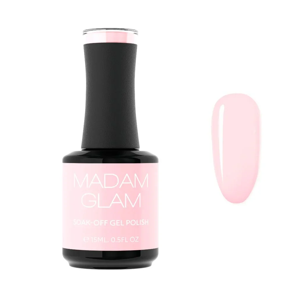 Image of Madam Glam - Gel Polish - Lotus Fever