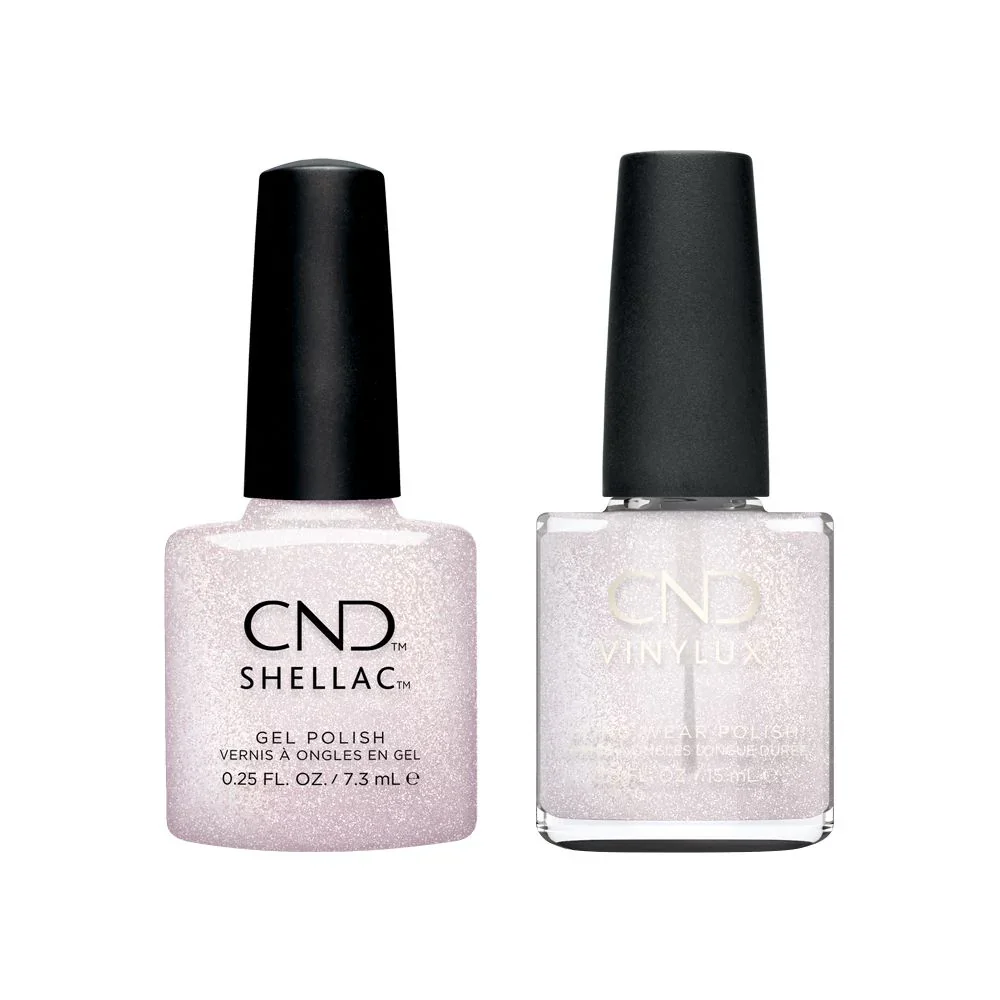 Image of CND - Shellac & Vinylux Combo - Night Brilliance