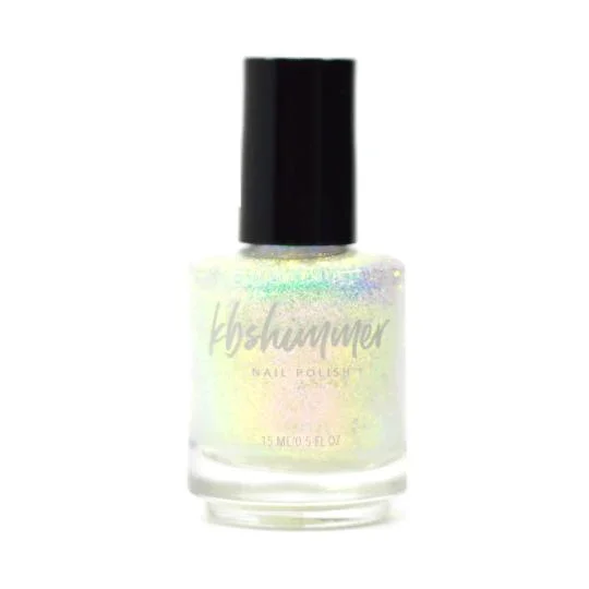 Image of KBShimmer - Nail Polish - What A Pearl Wants