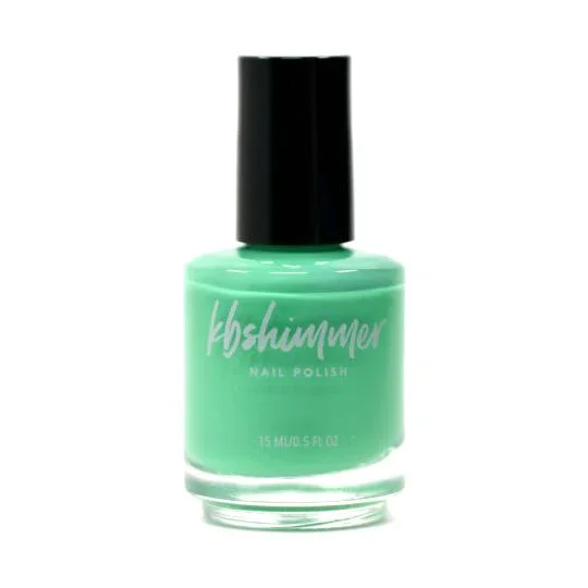 Image of KBShimmer - Nail Polish - It Comes In Waves