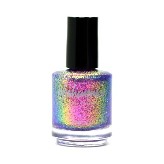 Image of KBShimmer - Nail Polish - Sea-Ing Is Believing