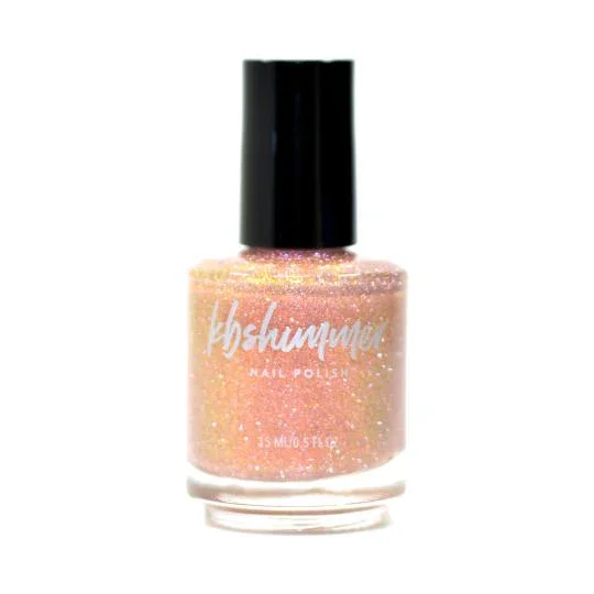 Image of KBShimmer - Nail Polish - Shell We?