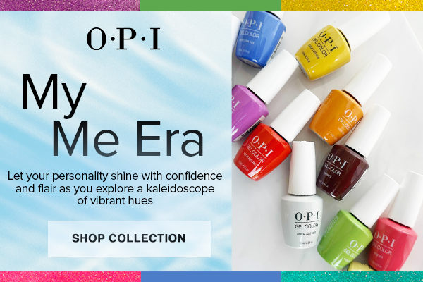 OPI Summer Collection 2024