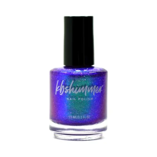 Image of KBShimmer - Nail Polish - Get Off My Tail