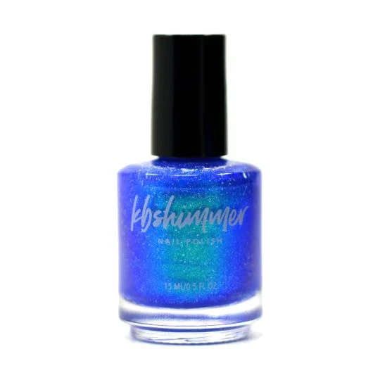 Image of KBShimmer - Nail Polish - Current Affairs