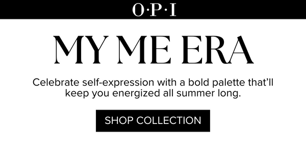 OPI My Me Era