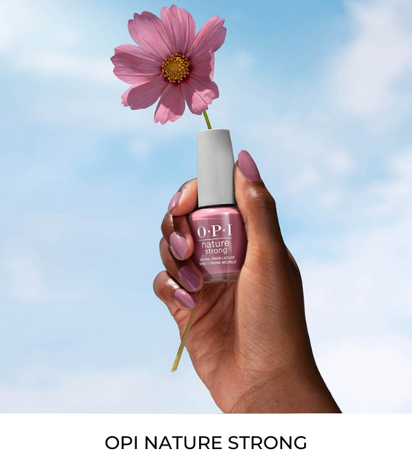 OPI Nature Strong