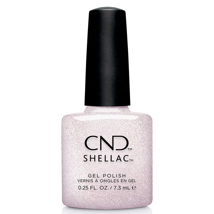 Image of CND - Shellac Night Brilliance (0.25 oz)