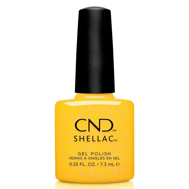 Image of CND - Shellac Catching Light (0.25 oz)