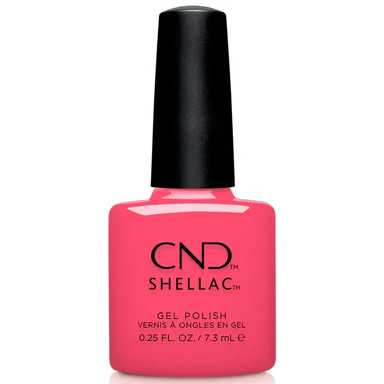 Image of CND - Shellac Magenta Sky (0.25 oz)