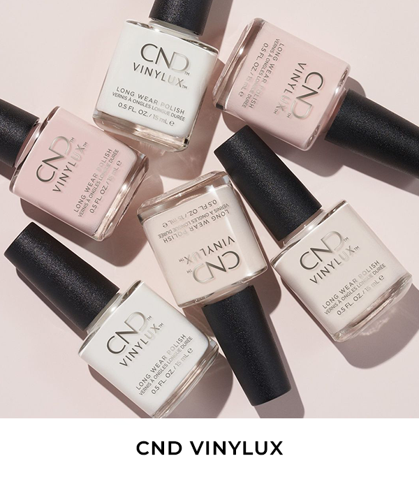 CND Vinylux