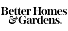 Better Homes & Gardens