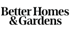 Better Homes & Gardens