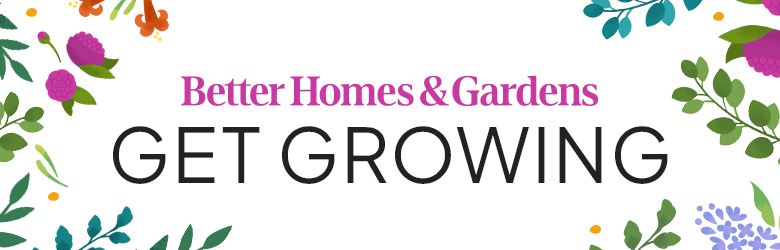 BHG Get Growing logo