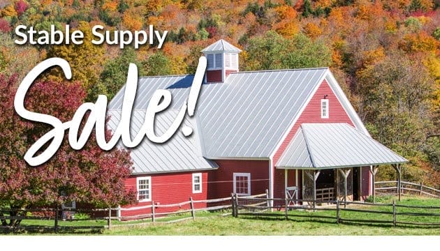 Barn deals