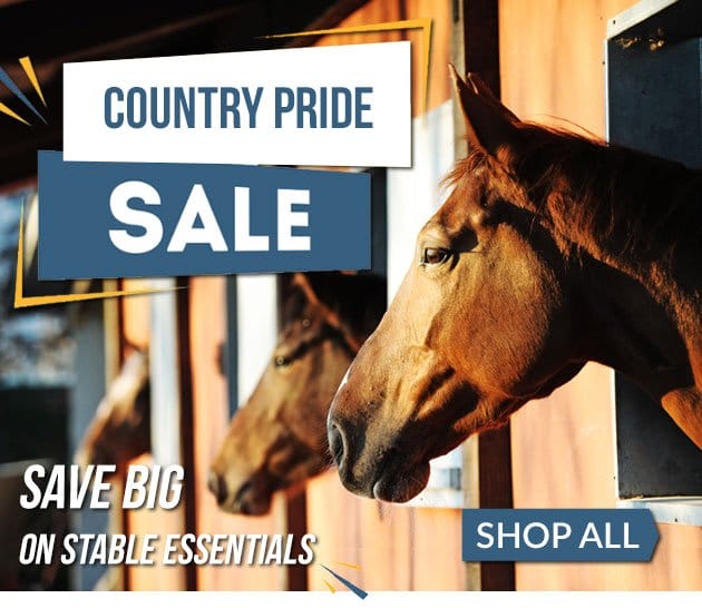 Shop all country pride barn items on sale