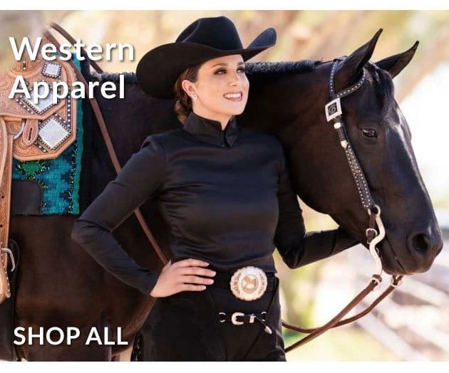 Western apparel