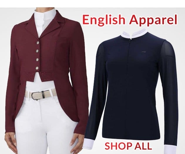 English apparel