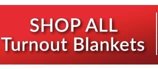 Shop all turnout blankets