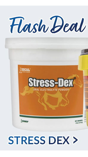 Free shipping on stress dex electrolytes