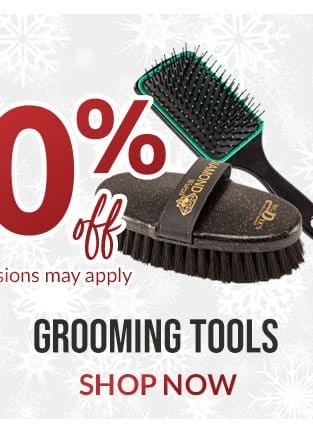 Grooming tools sale