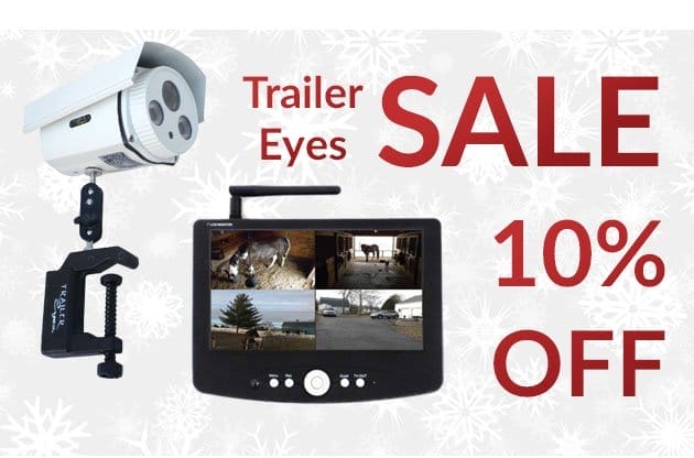 Trailer eyes sale