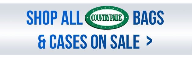 Country pride bag sale