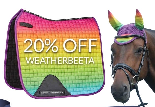 Weatherbeeta sale